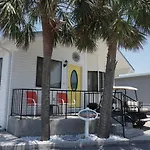 Venture Out 163 Gulf Loop 3Bd 2Ba With Golf Cart