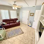 Venture Out 163 Gulf Loop 3Bd 2Ba With Golf Cart