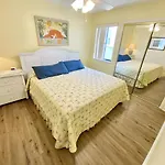 Venture Out 163 Gulf Loop 3Bd 2Ba With Golf Cart