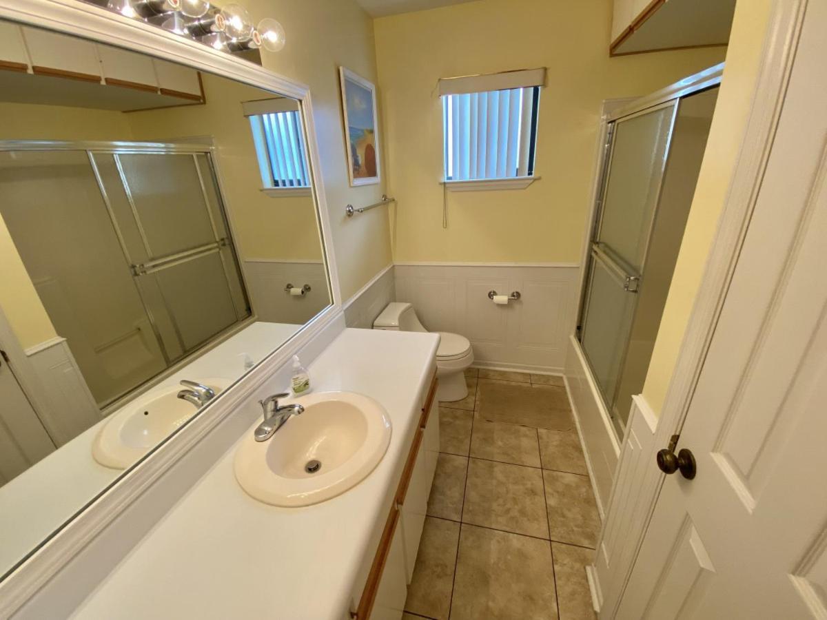 Venture Out 163 Gulf Loop 3bd 2ba With Golf Cart * Panama City Beach