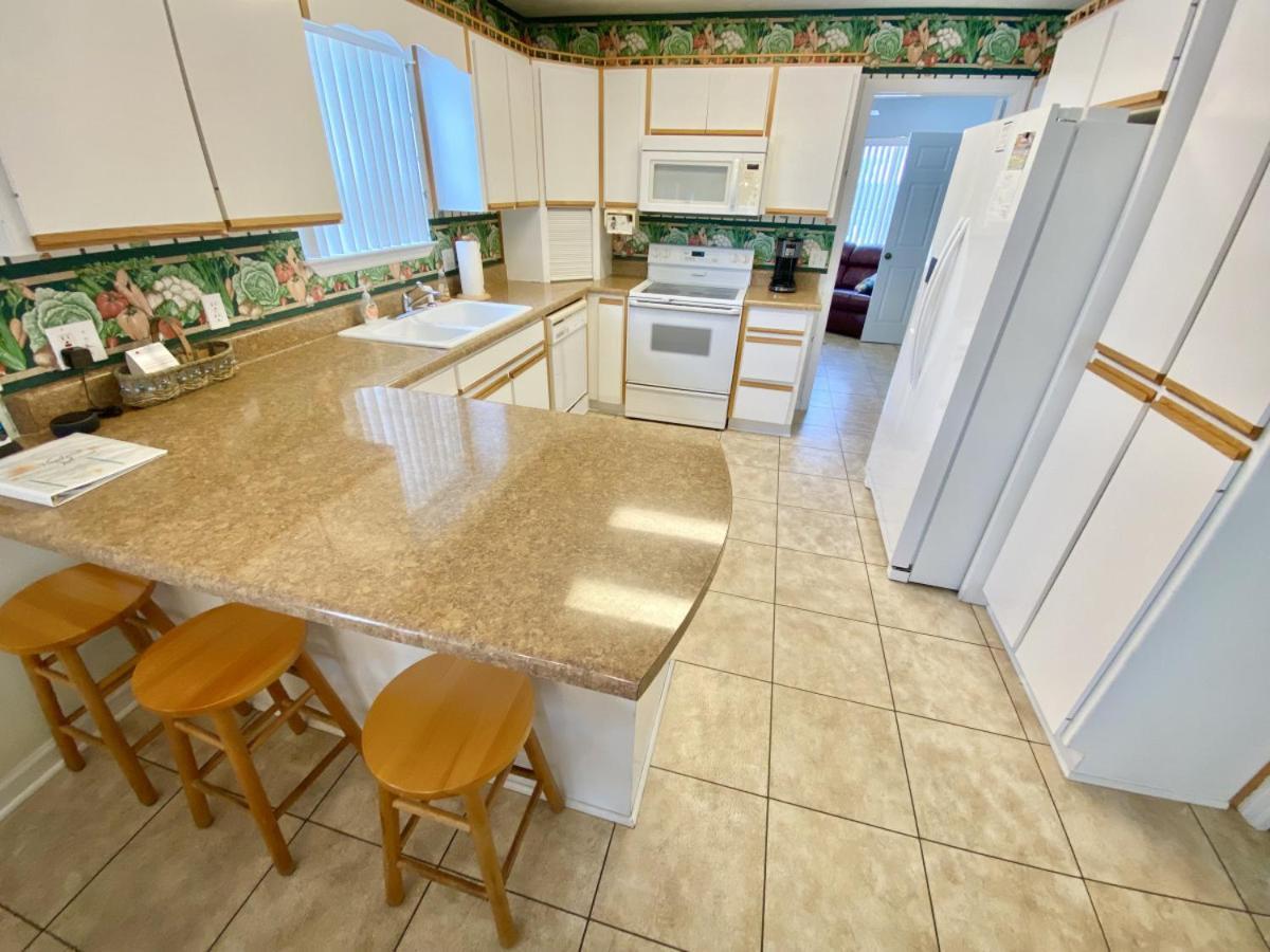 Venture Out 163 Gulf Loop 3bd 2ba With Golf Cart Panama City Beach